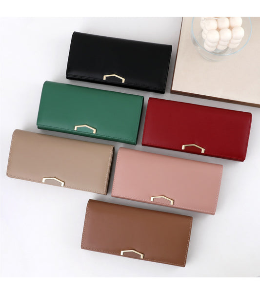 long wallet