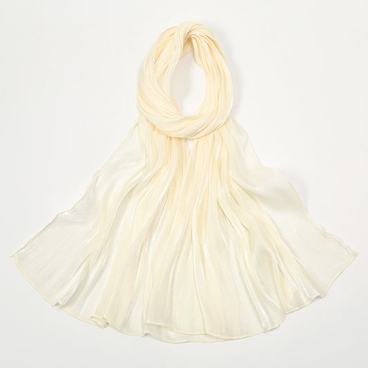 Long scarf