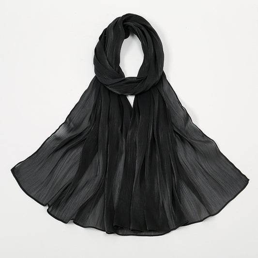 Long scarf